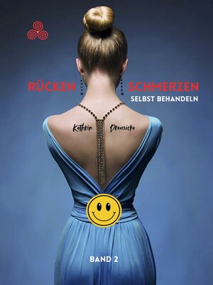 cover image of Rückenschmerzen selbst behandeln